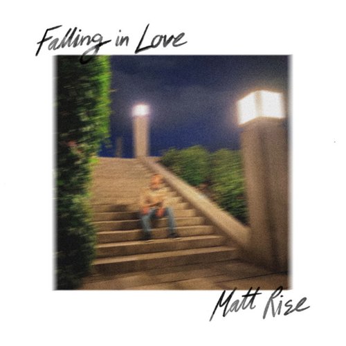 Falling in Love