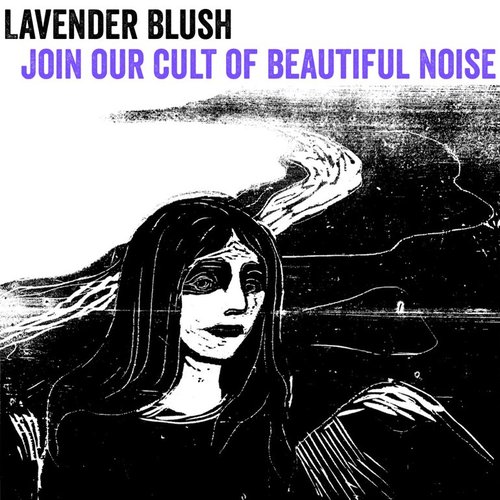 Join Our Cult of Beautiful Noise - EP