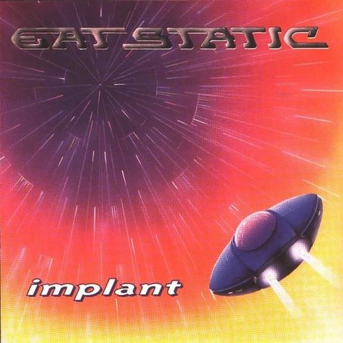 Implant (Expanded Edition)