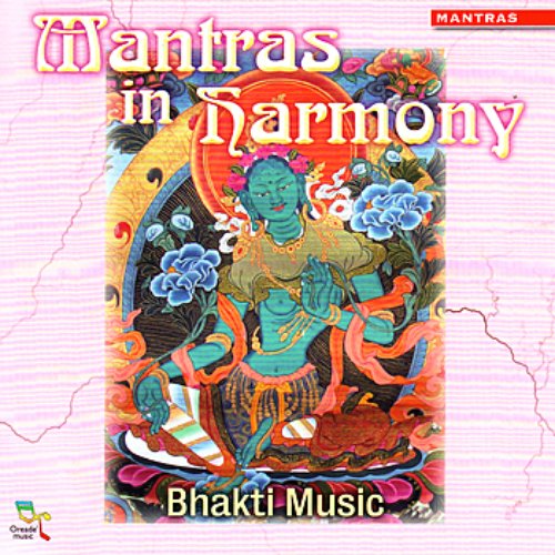 Mantras in Harmony