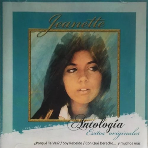 Antología Éxitos Originales
