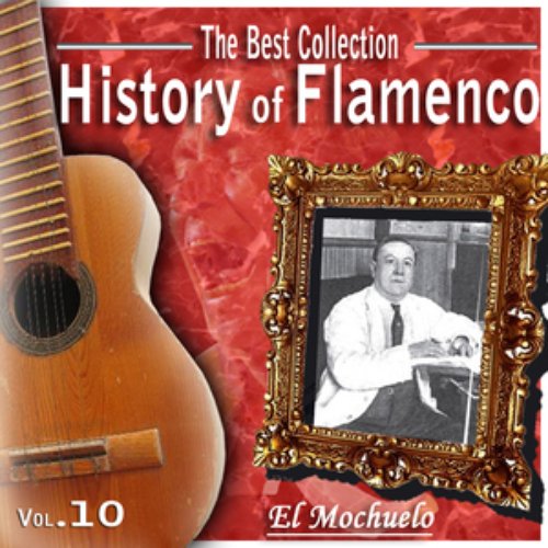 The Best Collection Vol. 10: El Mochuelo