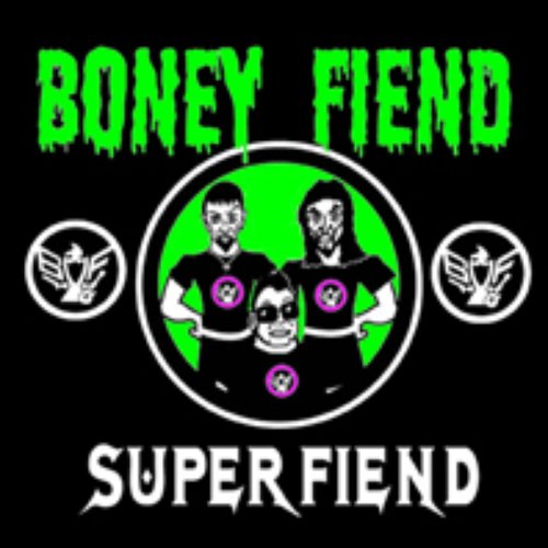 Super Fiend