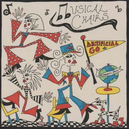 Musical Chairs