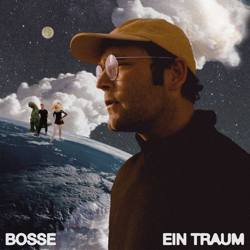 Ein Traum