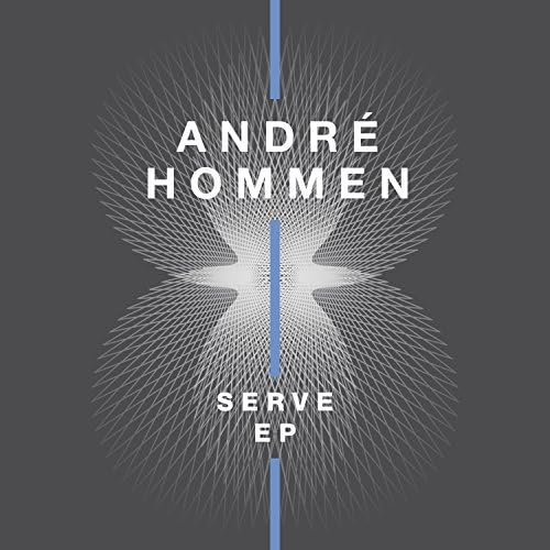 Serve EP