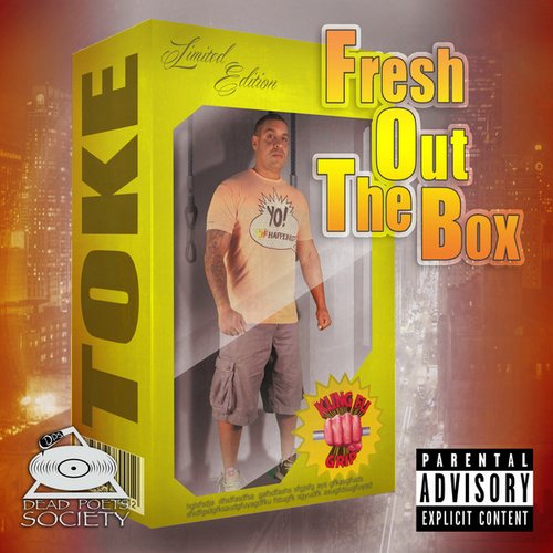 Fresh Out The Box