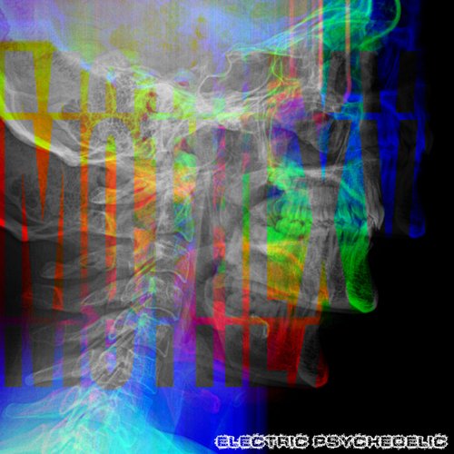 Electric Psychedelic