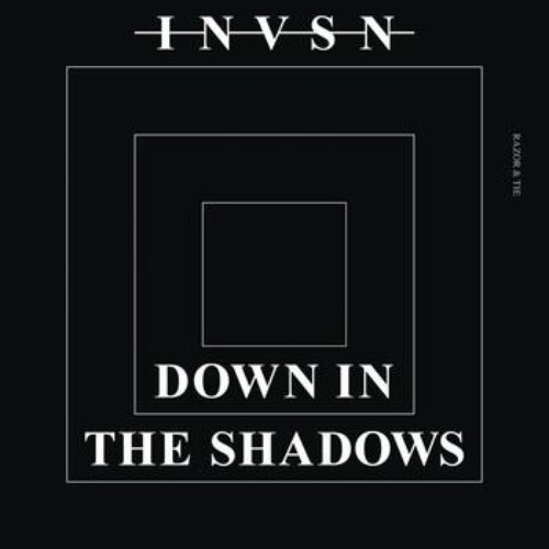 Down In The Shadows