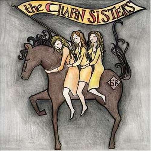 The Chapin Sisters E.P.