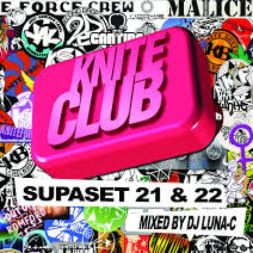 KniteClub Supaset 21 & 22