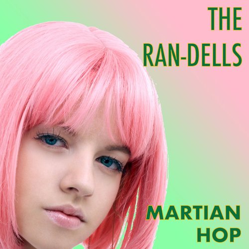 Martian Hop - Single