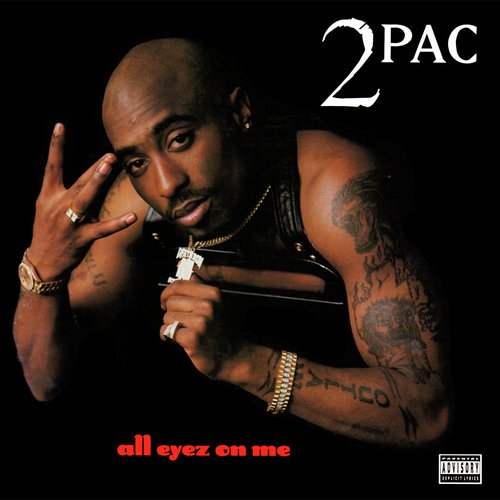 All Eyez On Me (CD2)