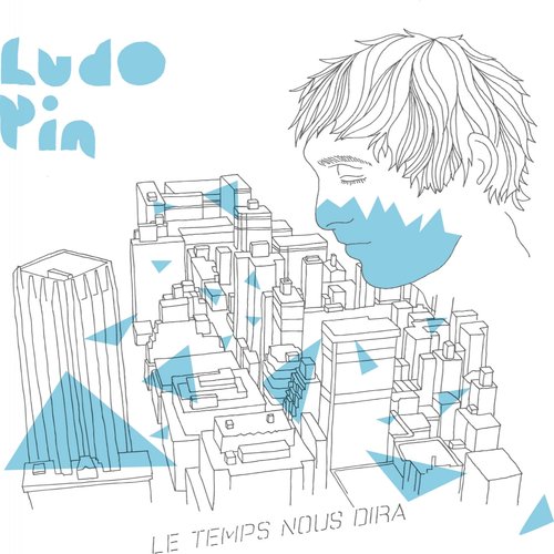 Le temps nous dira - EP