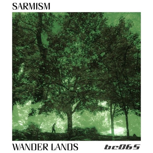 Wander Lands
