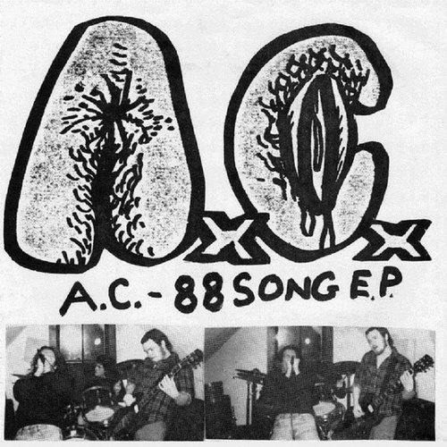 88 Song E.P.