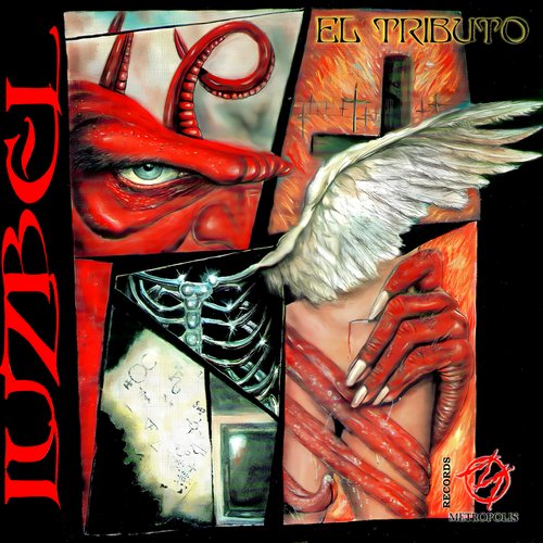 Luzbel: El Tributo