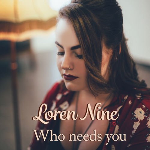 Who Needs You (Special Edition)