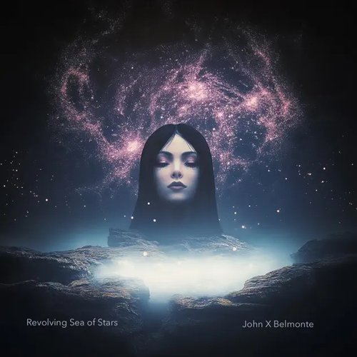 Revolving Sea of Stars