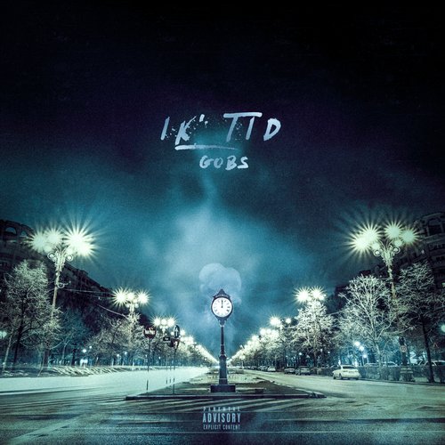 Ik' Tid - Single