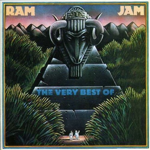 The Very Best Of Ram Jam