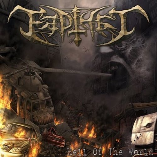 Hell of the World