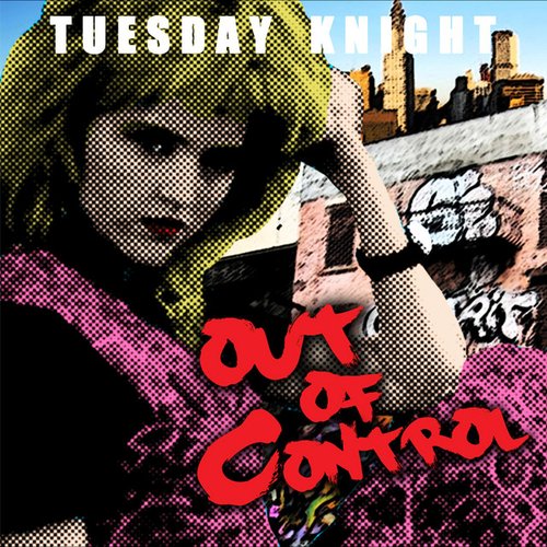 Out of Control (Remixes)