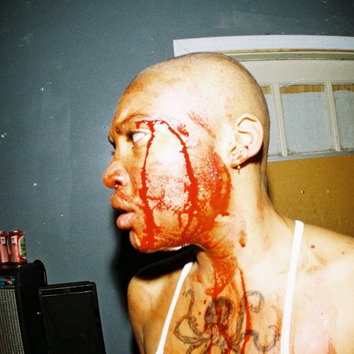 Upchuck - EP