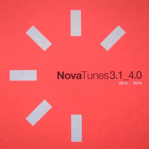 Nova Tunes 3.1_4.0