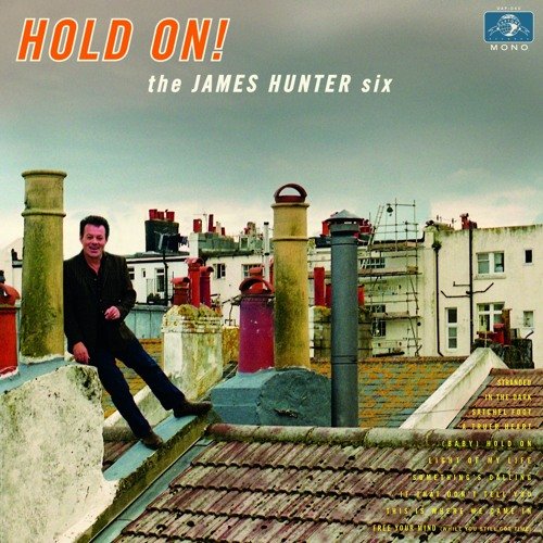 Hold On