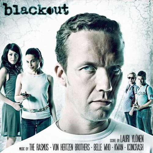 Blackout Movie Soundtrack