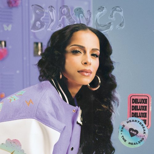 The Heartbreak And The Healing (Deluxe Edition)