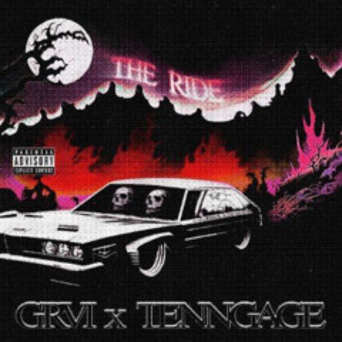 The Ride