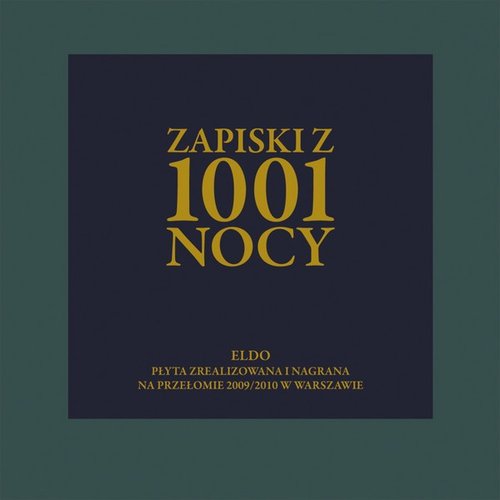 Zapiski z 1001 Nocy