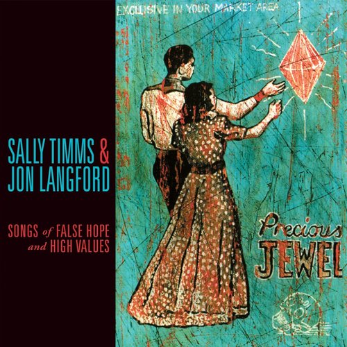 Songs Of False Hope And High Values