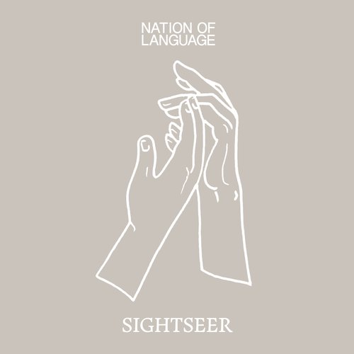 Sightseer - EP