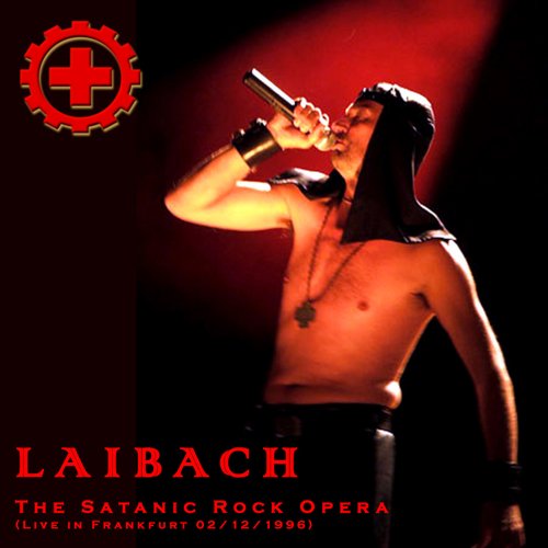 The Satanic Rock Opera