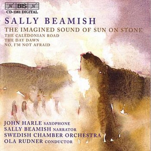 BEAMISH: The Imagined Sound of Sun on Stone