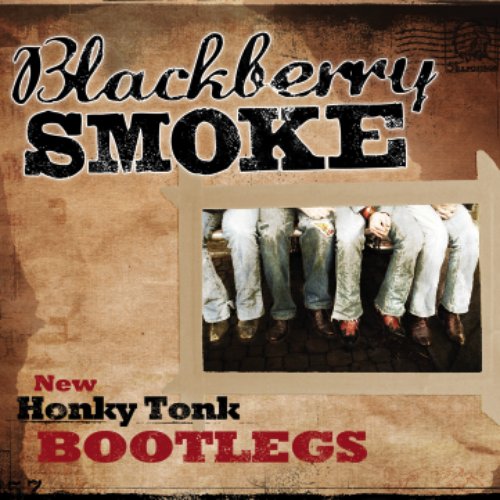 New Honky Tonk Bootlegs