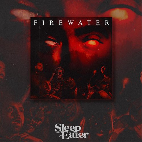 Firewater - Single