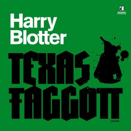 Harry Blotter EP