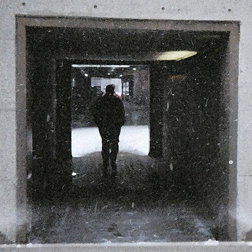 Visiting Hours - EP