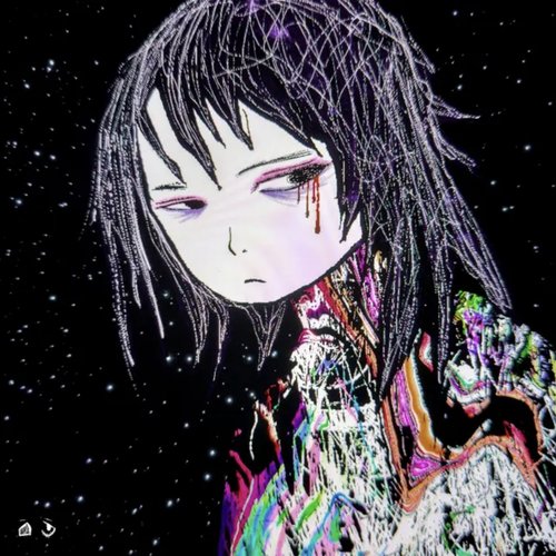 Cynthoni Of Flames - Single