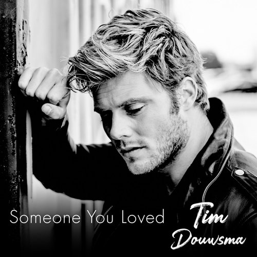 Someone You Loved - Single