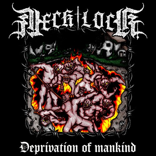 Deprivation of mankind