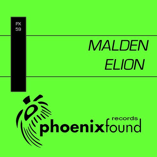Elion EP