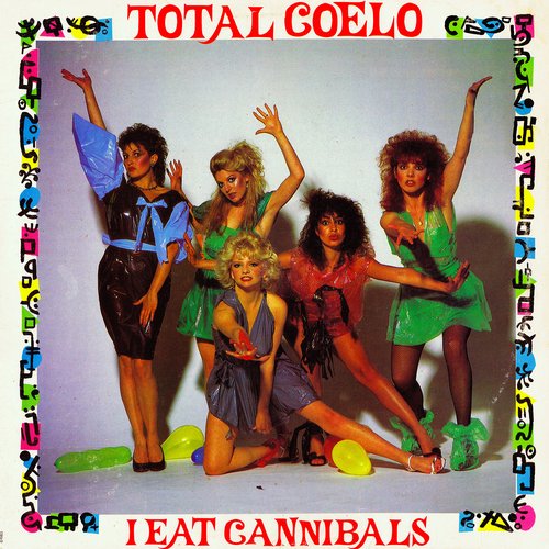 I Eat Cannibals (US 12")