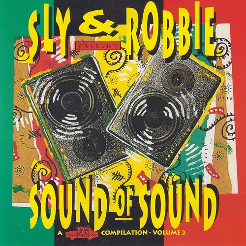 Sound Of Sound: Volume 2