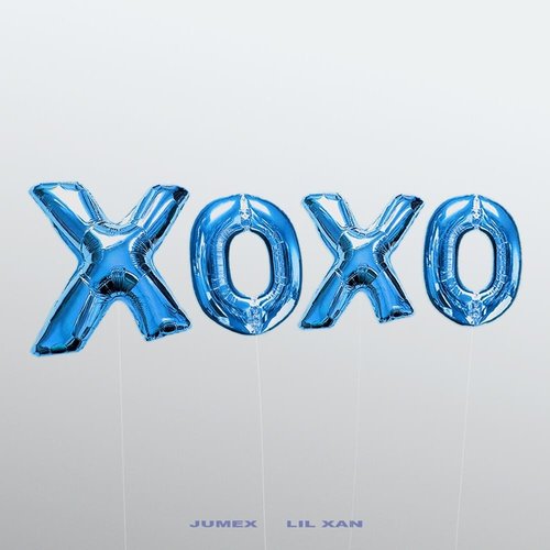 XOXO - Single