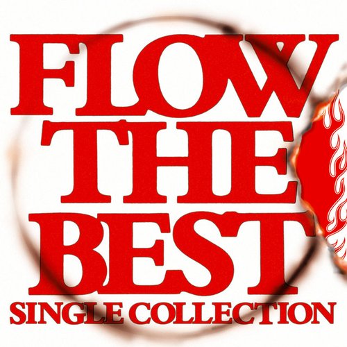 Flow The Best: Single Collection